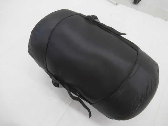 その他ブランド  ブルックリンアウトドアカンパニー スリーピングバッグ