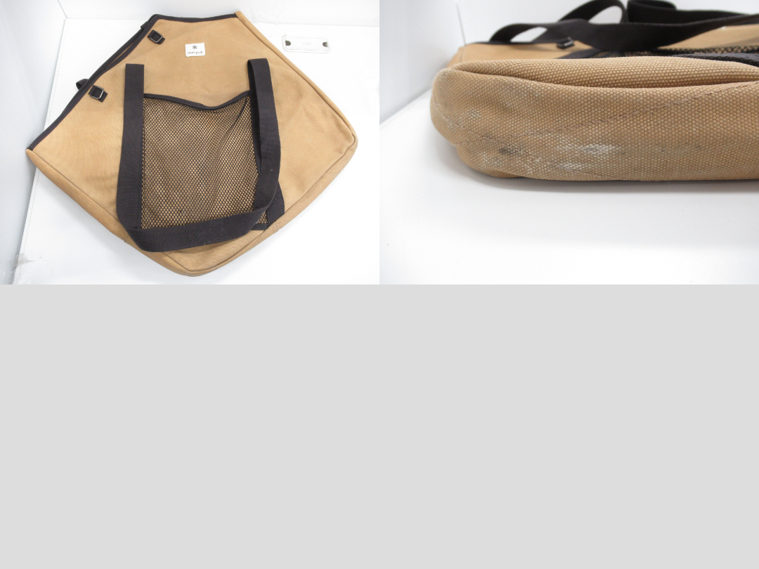 Snow Peak（スノーピーク）  焚火台L スターターセット