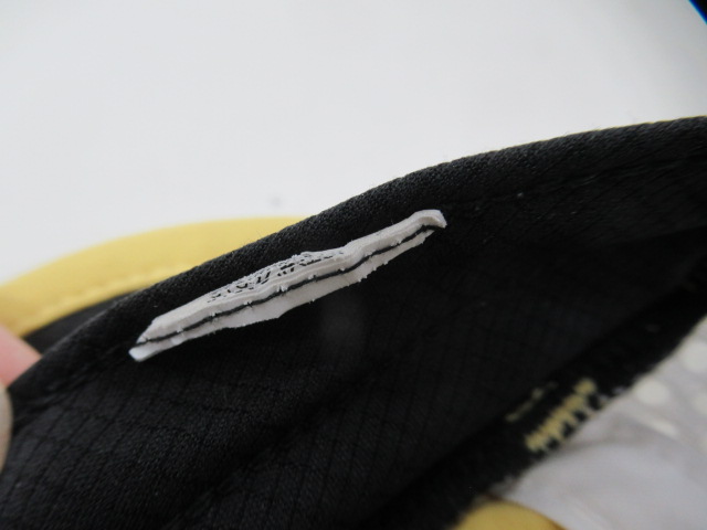 patagonia（パタゴニア）  ダックビルキャップ