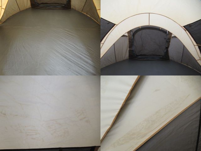 その他ブランド  WAKU FIMAC ポップアップテント