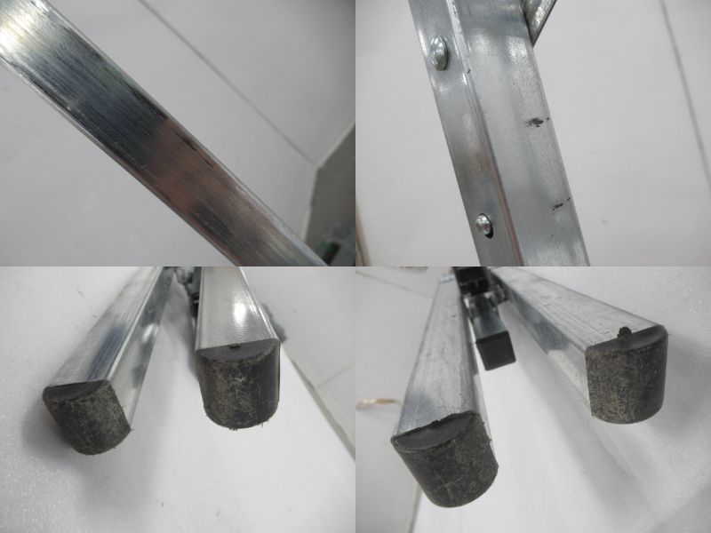 その他ブランド ポストジェネラル エキシビション フォルダブルハンガーラック