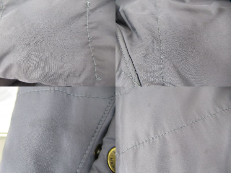 L.L.Bean(エルエルビーン)  マウンテン・クラシック・パファー・ジャケット