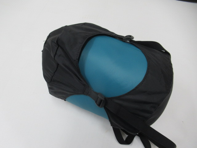 mont-bell（モンベル）  スパイラルダウンハガー#3 セット