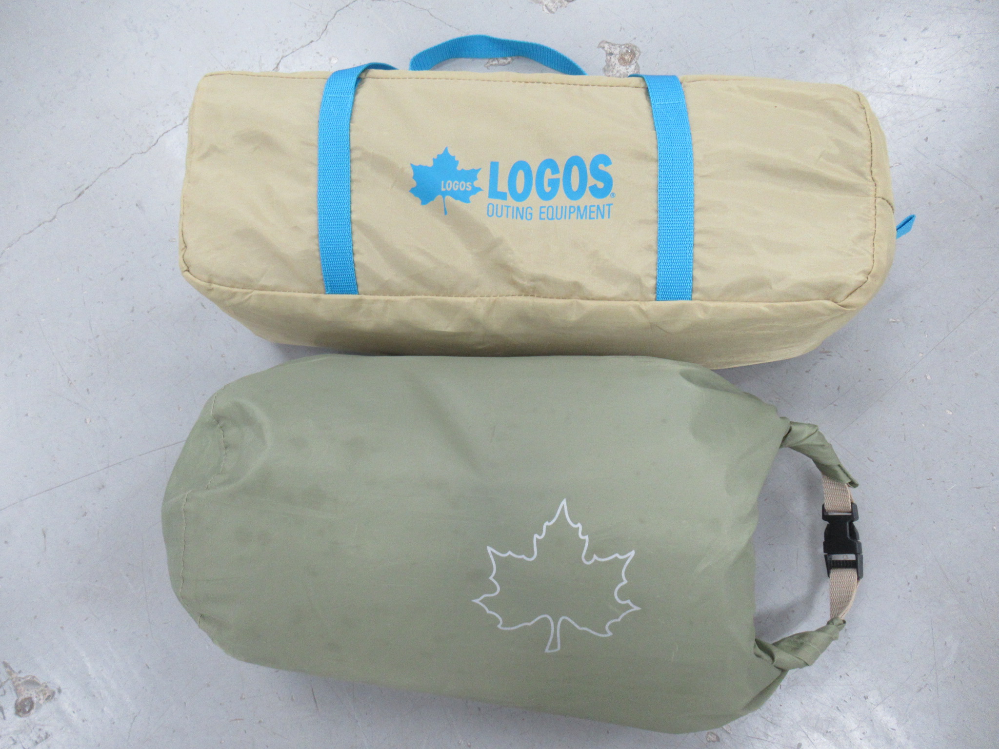 LOGOS(ロゴス)  ナバホ Tepee 300 セット