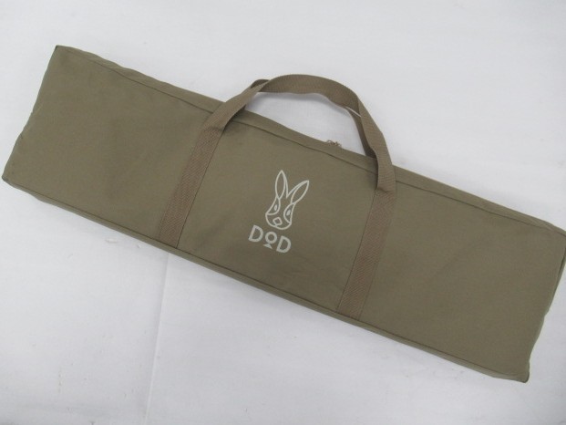 DOD（ディーオーディー）  ウルトラクールキャンピングベッド CB1-100/139