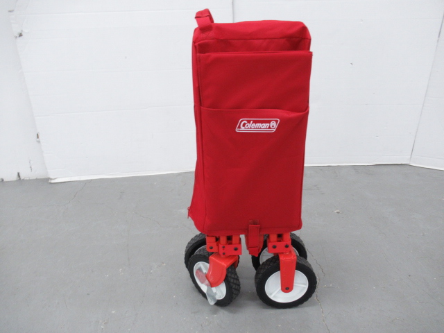 Coleman(コールマン) アウトドアワゴンメッシュ