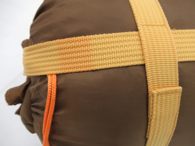 Snugpak（スナグパック）  NAUTILUS SQ