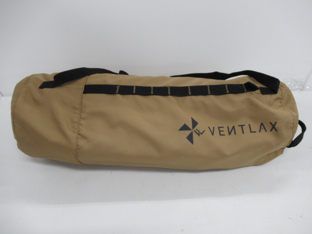 その他ブランド  VENTLAX 2WAY ADJUSTABLE COT