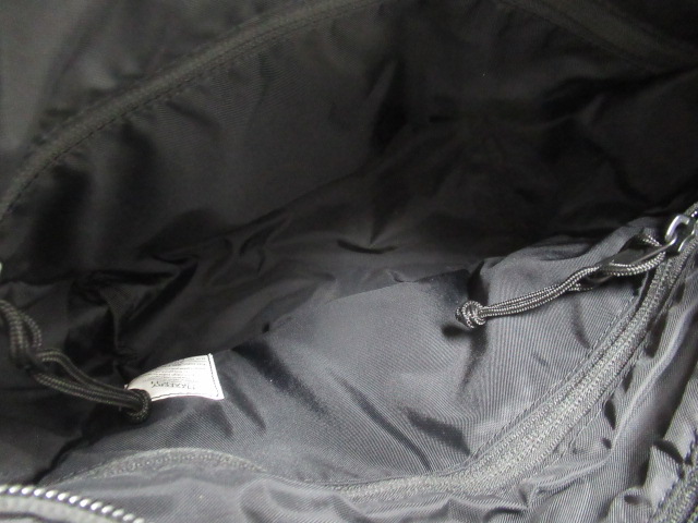 MYSTERY RANCH（ミステリーランチ）  スカ クレイジーブラック