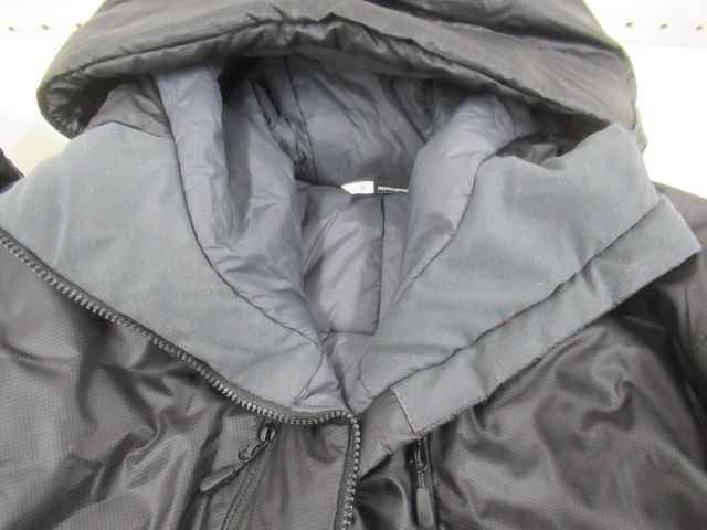 NORRONA（ノローナ）  トロールヴェゲンプリマロフト100ジップフード