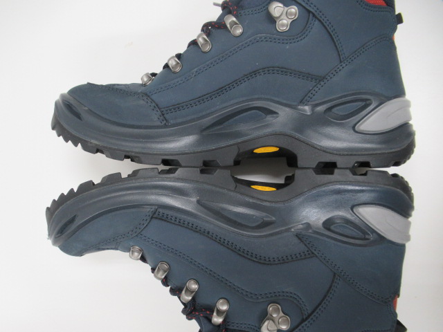 LOWA（ローバー）  レネゲード X GT MID レディース