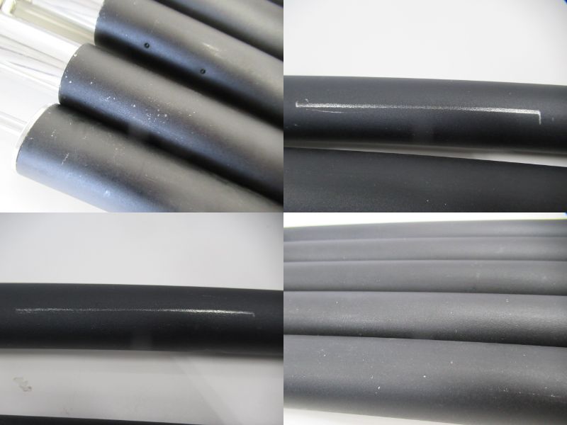 DOD（ディーオーディー）  ビッグタープポール/チンアナゴペグ2セット