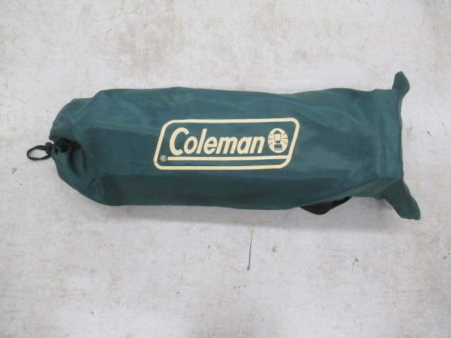 Coleman(コールマン) ナチュラルウッドロールテーブル クラシック/110