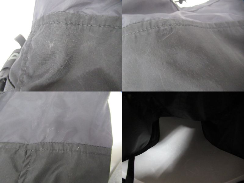 Trail Bum（トレイルバム）  バマー