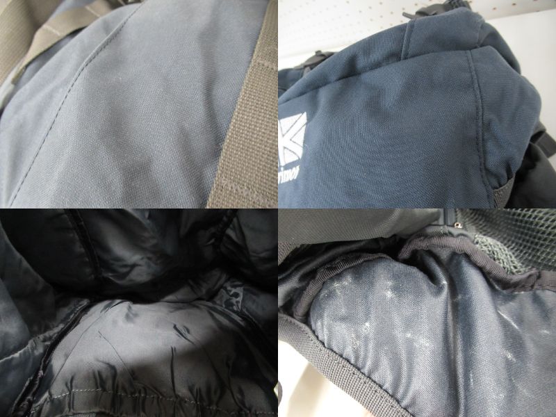 karrimor（カリマー）  クーガー 40-55