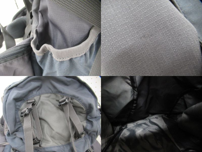 karrimor（カリマー）  クーガー 50-75