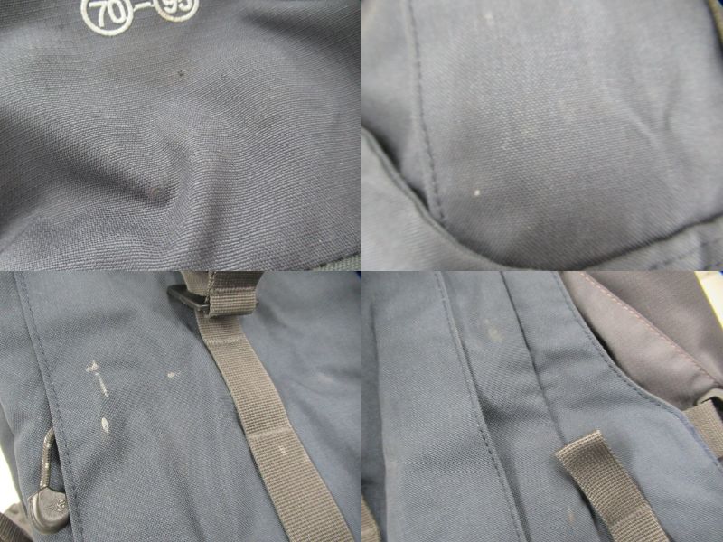 karrimor（カリマー）  クーガー 70-95