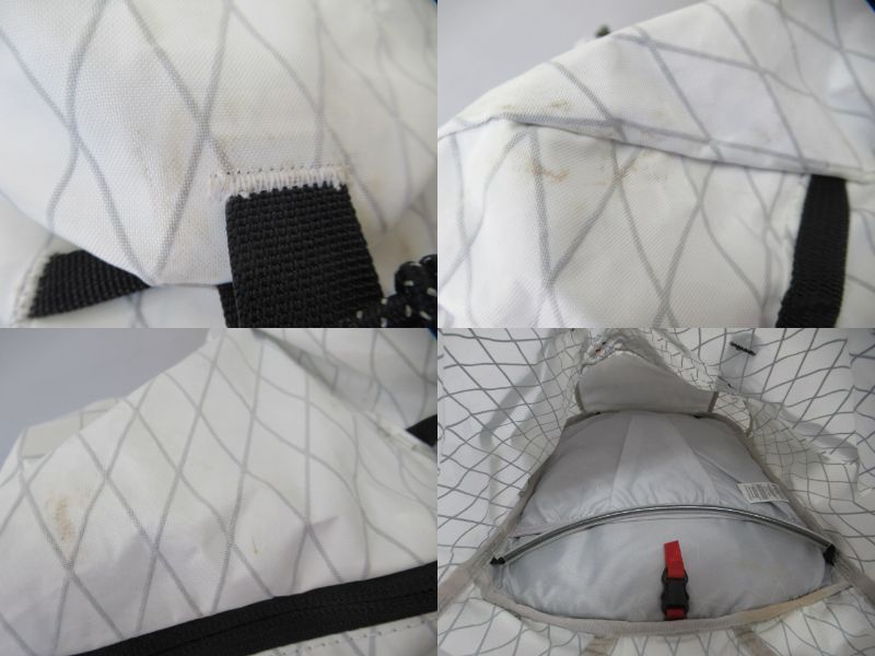 MOUNTAIN HARDWEAR（マウンテンハードウェア）  スクランブラー25