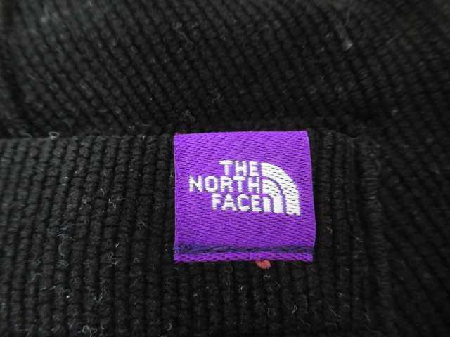 THE NORTH FACE（ノースフェイス）  コーデュロイワイドテーパードフィールドパンツ