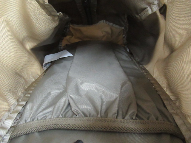 MYSTERY RANCH(ミステリーランチ) クーリー 20