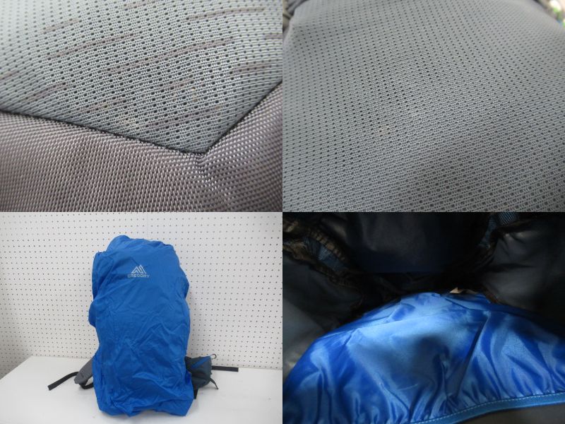 GREGORY（グレゴリー）  スタウト30