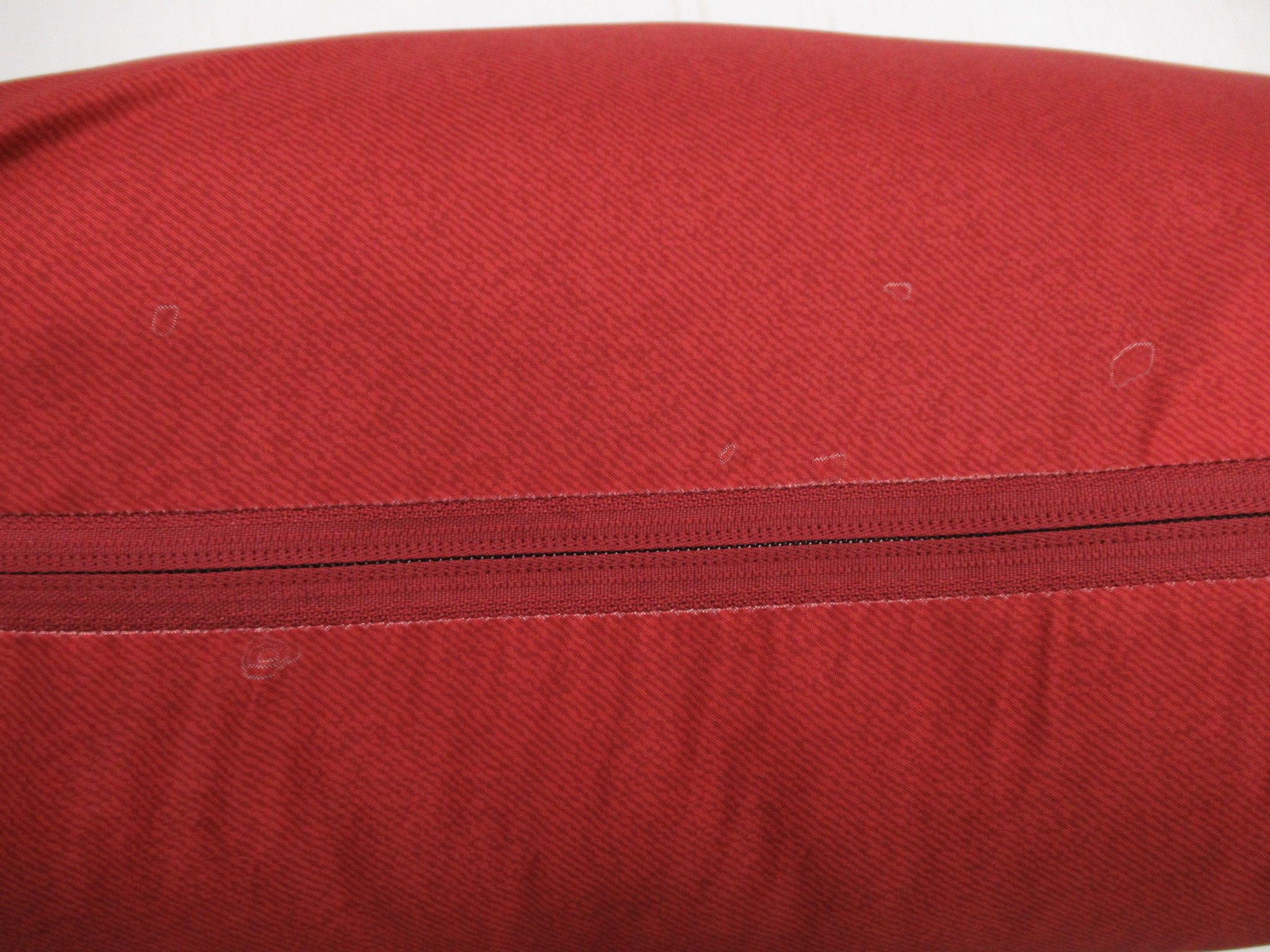 Snow Peak（スノーピーク）  SSシングル レッド