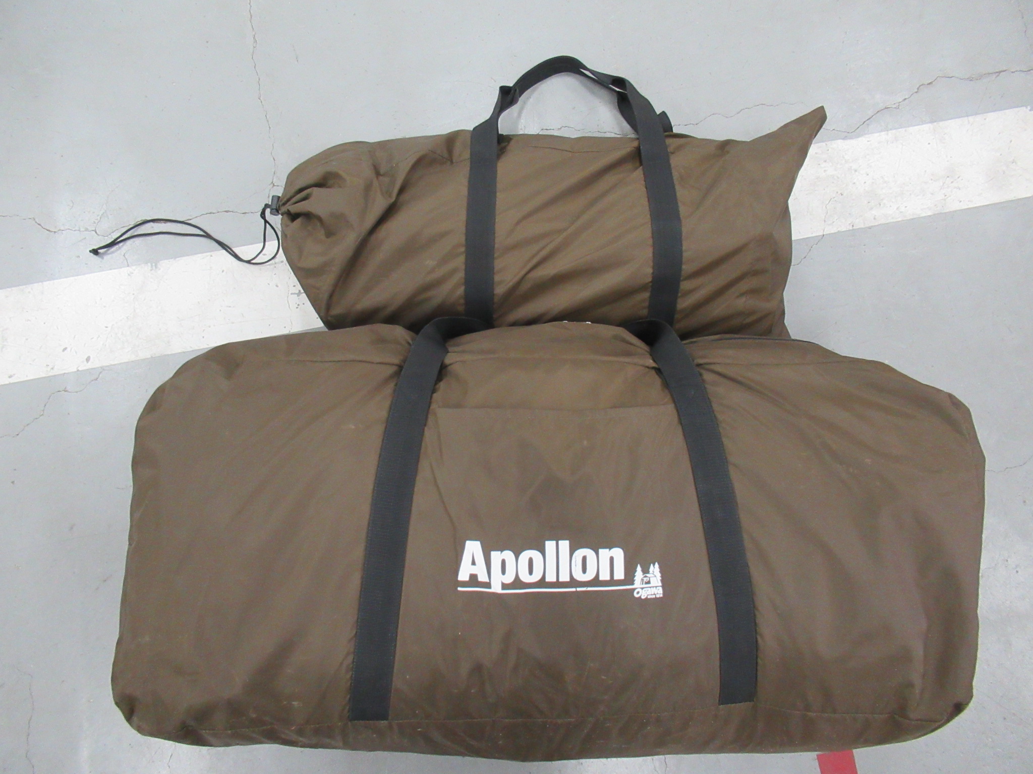 ogawa（小川・キャンパルジャパン）  オガワ アポロン 2788