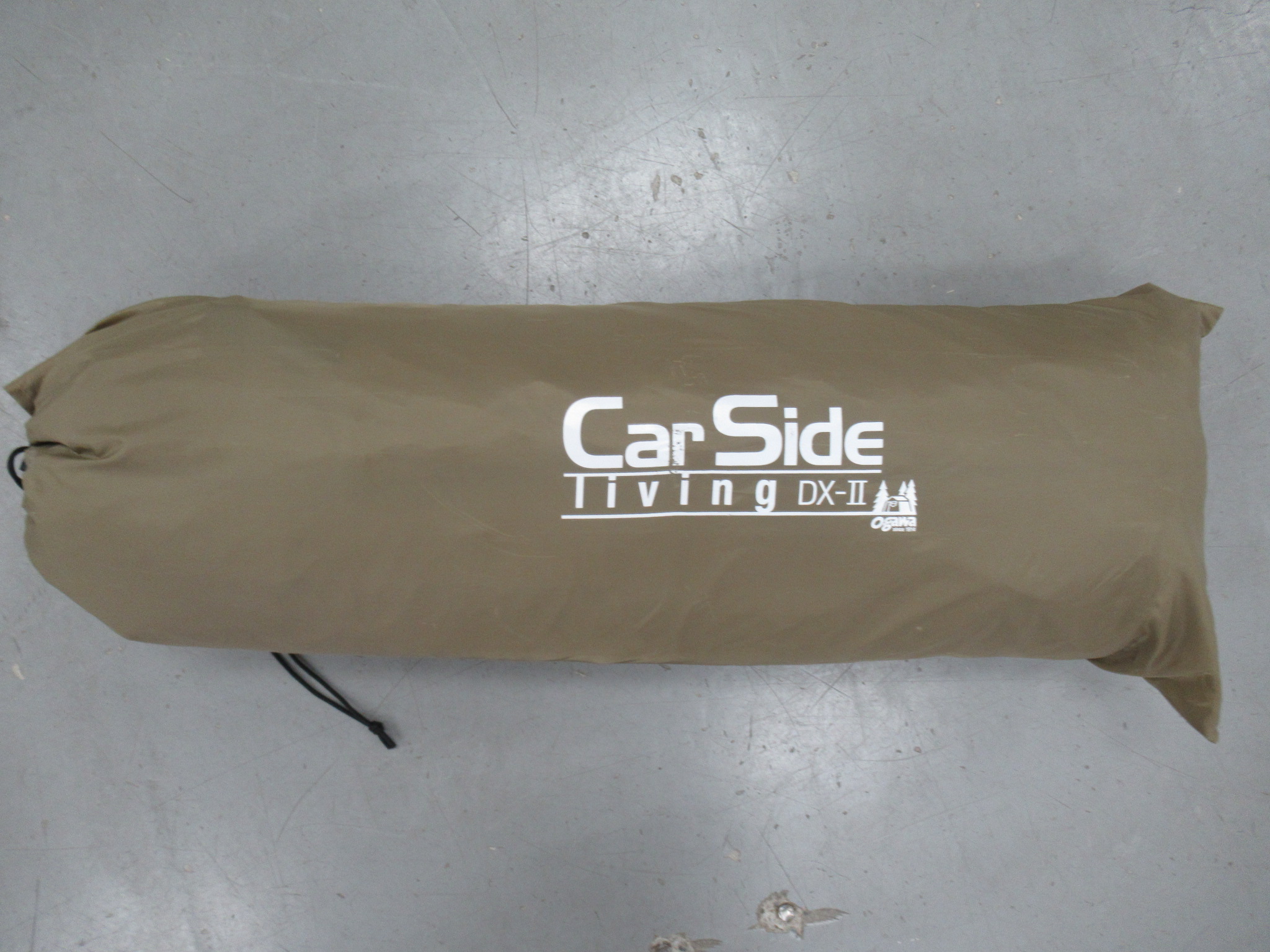 ogawa(小川・キャンパルジャパン)  カーサイドリビング DX-2