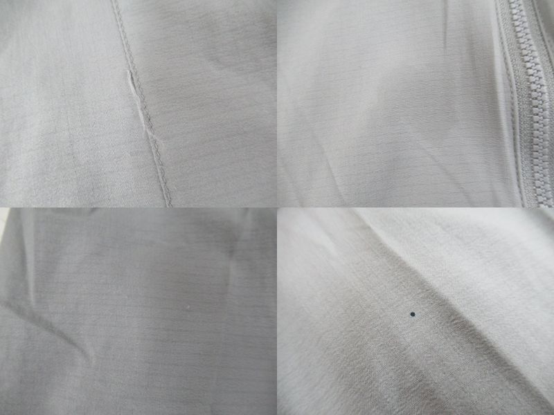 ARC'TERYX(アークテリクス)  スコーミッシュフーディ メンズ 25172