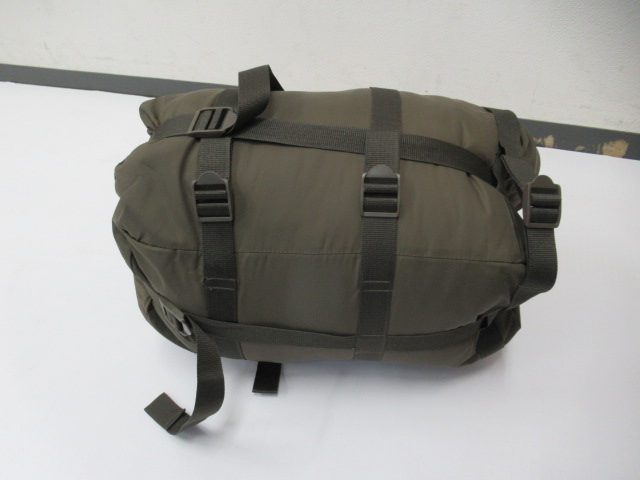 その他ブランド  カリンシア ディフェンス4 /185 Mサイズ