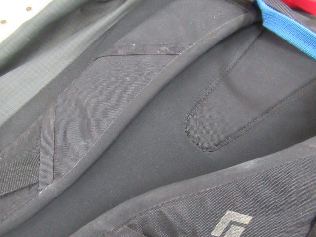 Black Diamond(ブラックダイヤモンド) スピード30