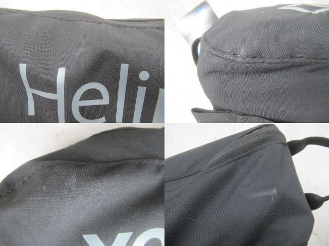 Helinox（ヘリノックス）  チェアワン