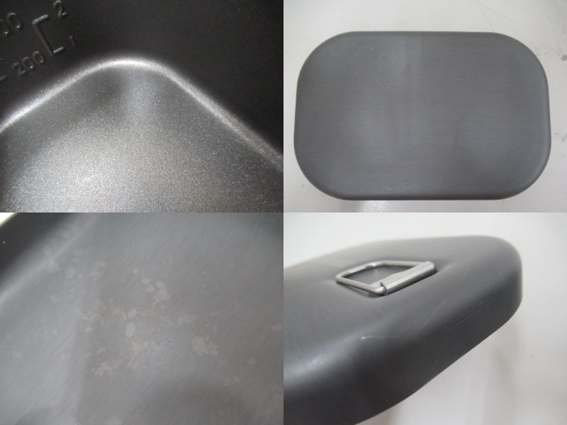 PaaGo WORKS(パーゴワークス) TRAILPOT S900