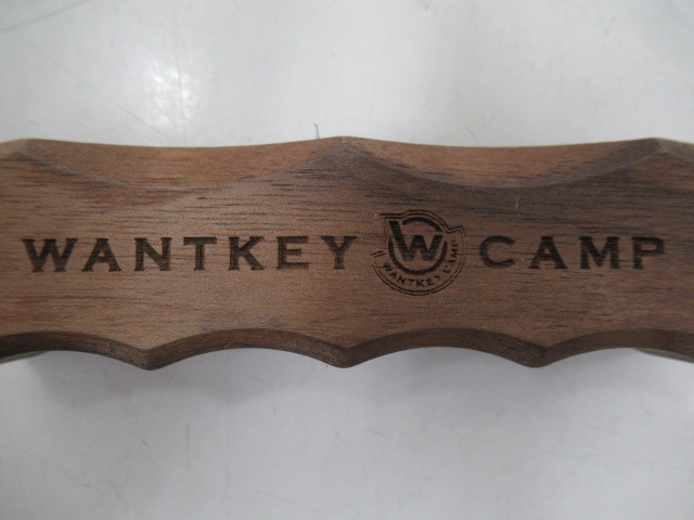 その他ブランド  WANTKEY GP-SC