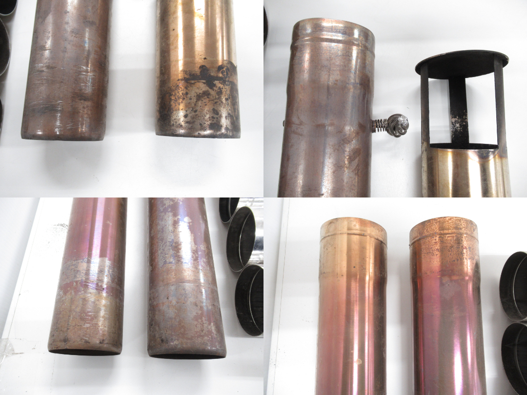 G-Stove(ジーストーブ) ヒートビュー セット