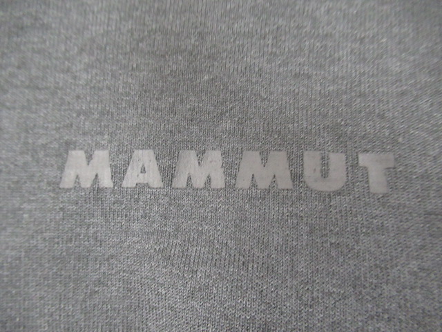 MAMMUT（マムート）  Nair ML Jacket AF Women