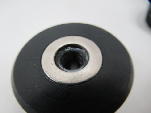 その他ブランド  INAVANCE インアバンス ゼロキャップ3点セット