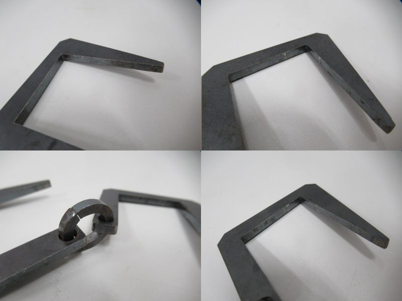 sanzokumountain(サンゾクマウンテン) 山賊のS 3点・イナフック2点セット