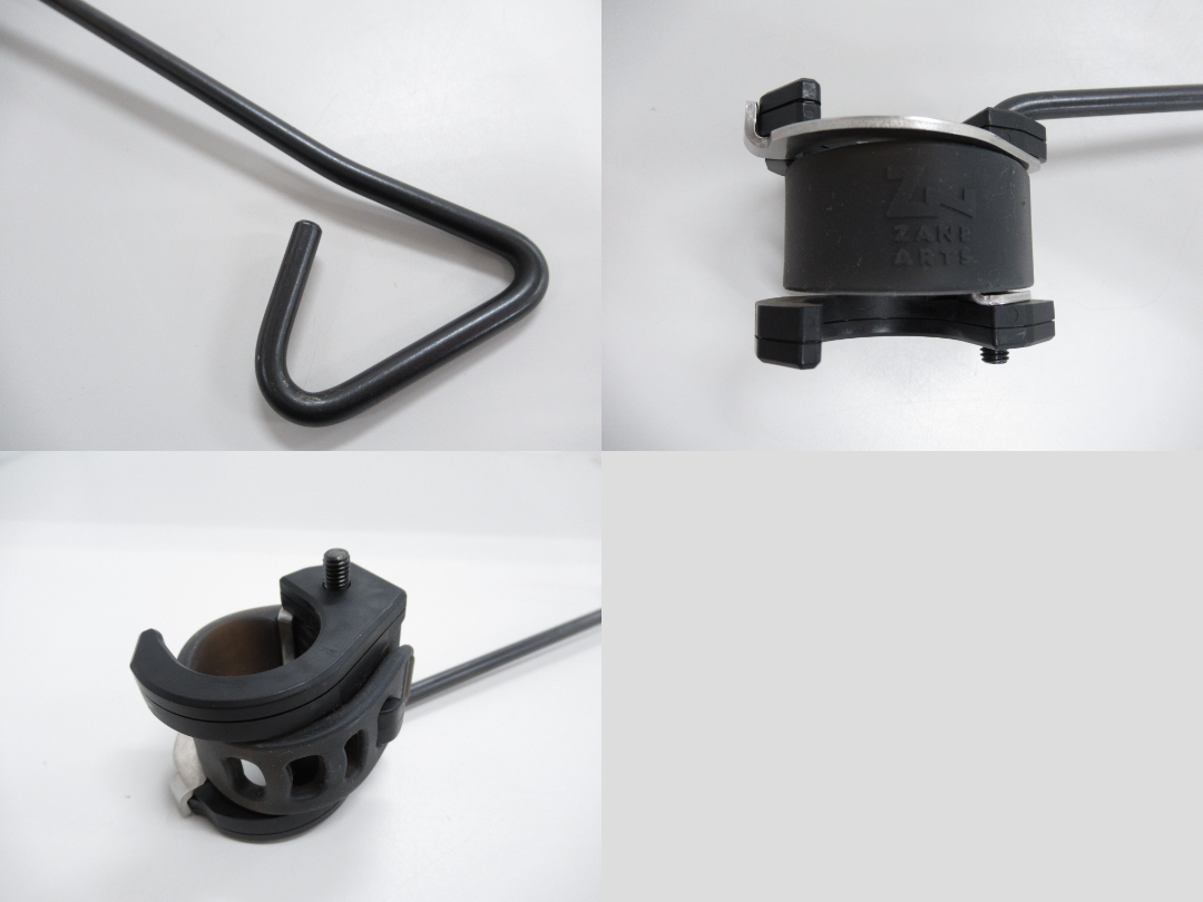 ZANE ARTS（ゼインアーツ）  コズハンガー30・コズホルダー32 セット