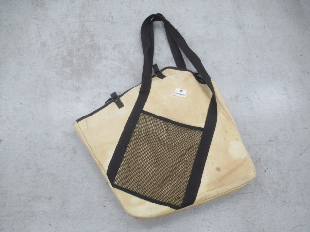 Snow Peak（スノーピーク）  焚火台L スターターセット