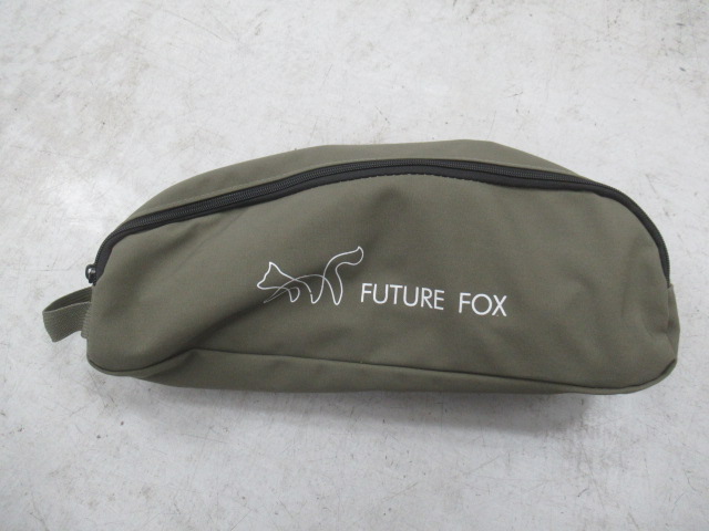 FUTURE FOX（フューチャーフォックス）  うずらチェア TC