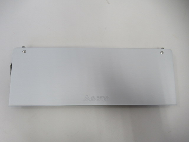 SOTO（ソト・新富士バーナー）  フィールドホッパー