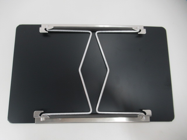 EVERNEW（エバニュー）  Alu Table light