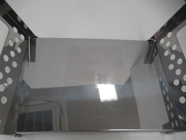 笑'ｓ-sho's-  焚き火グリルB-6君 3点セット