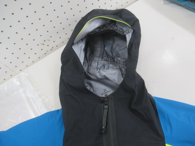 MONTURA(モンチュラ)  MAGIC 2.0 JACKET
