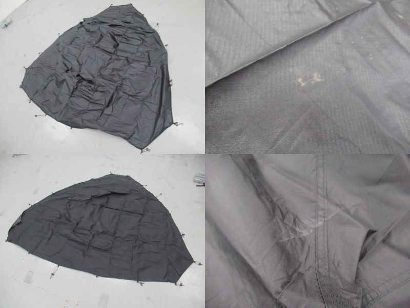 その他ブランド  DOGBOOソロ ファミリードーム型シェルター