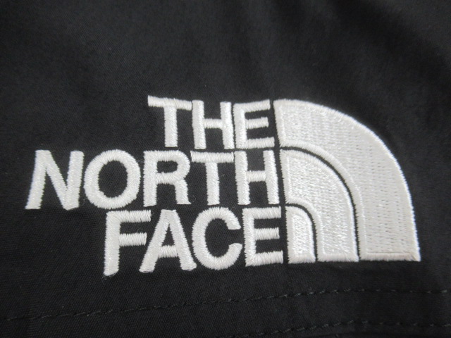 THE NORTH FACE（ノースフェイス）  マウンテンライトジャケット