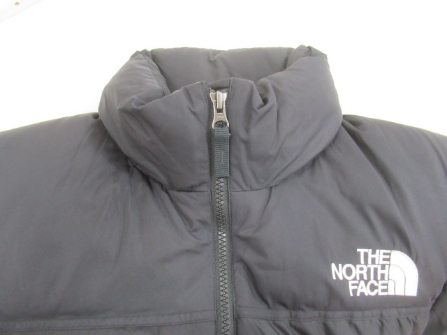 THE NORTH FACE（ノースフェイス）  ヌプシジャケット メンズ