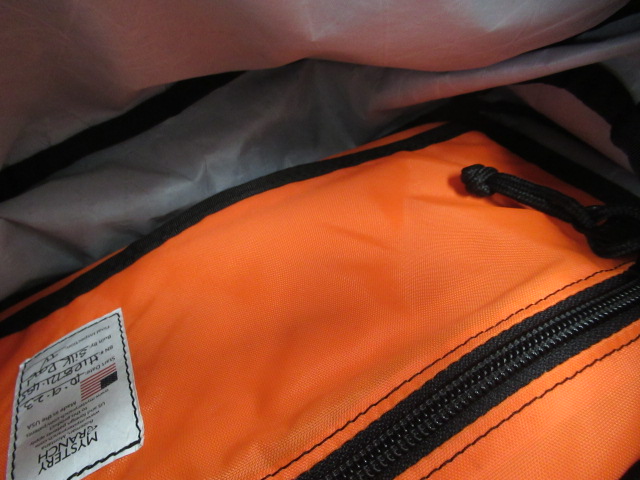 MYSTERY RANCH（ミステリーランチ）  ヒップモンキーＸ