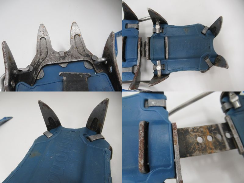 simond(シモン)  マカルー2